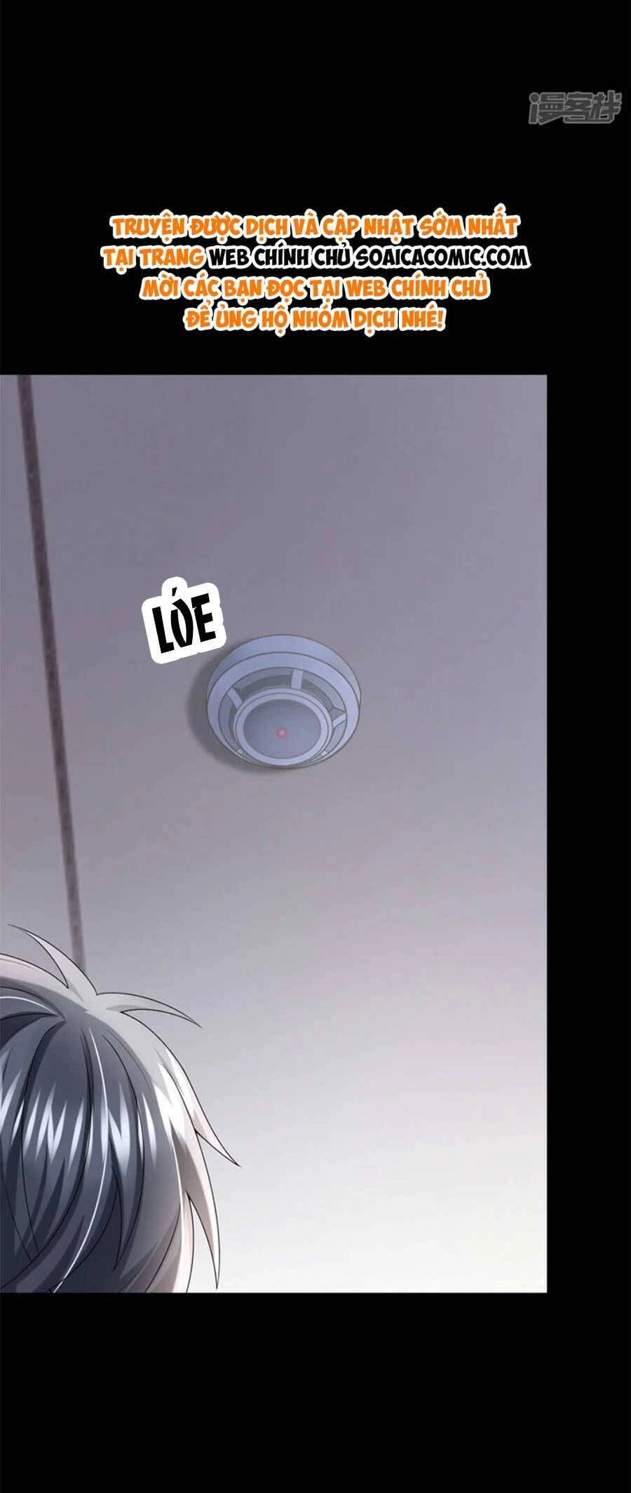 Manh Bảo Của Tôi Là Liêu Cơ Chapter 164 - 10