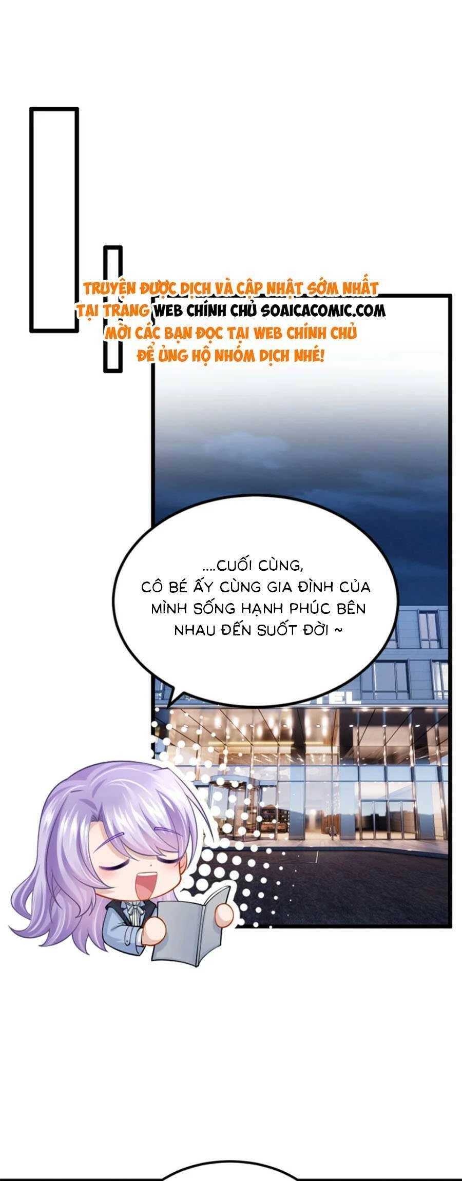 Manh Bảo Của Tôi Là Liêu Cơ Chapter 164 - 20