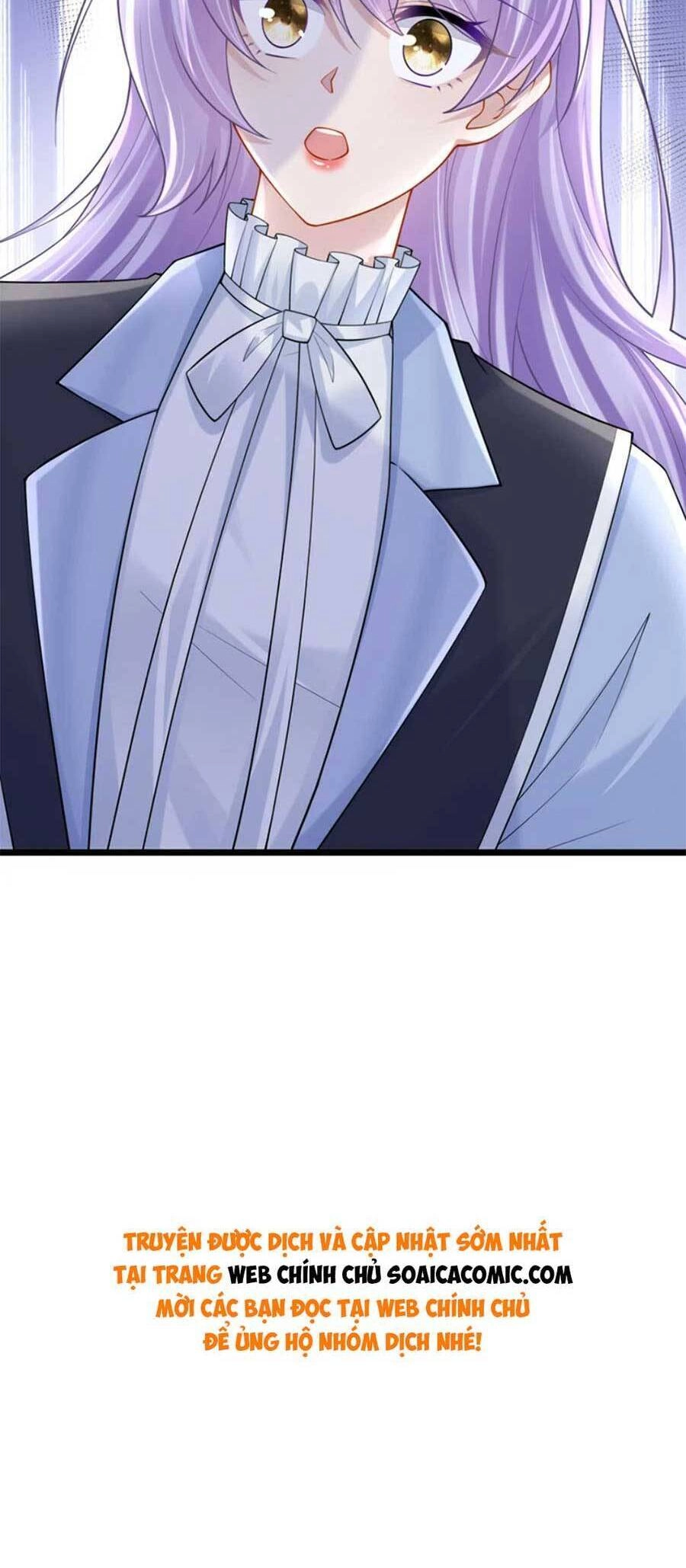 Manh Bảo Của Tôi Là Liêu Cơ Chapter 164 - 25