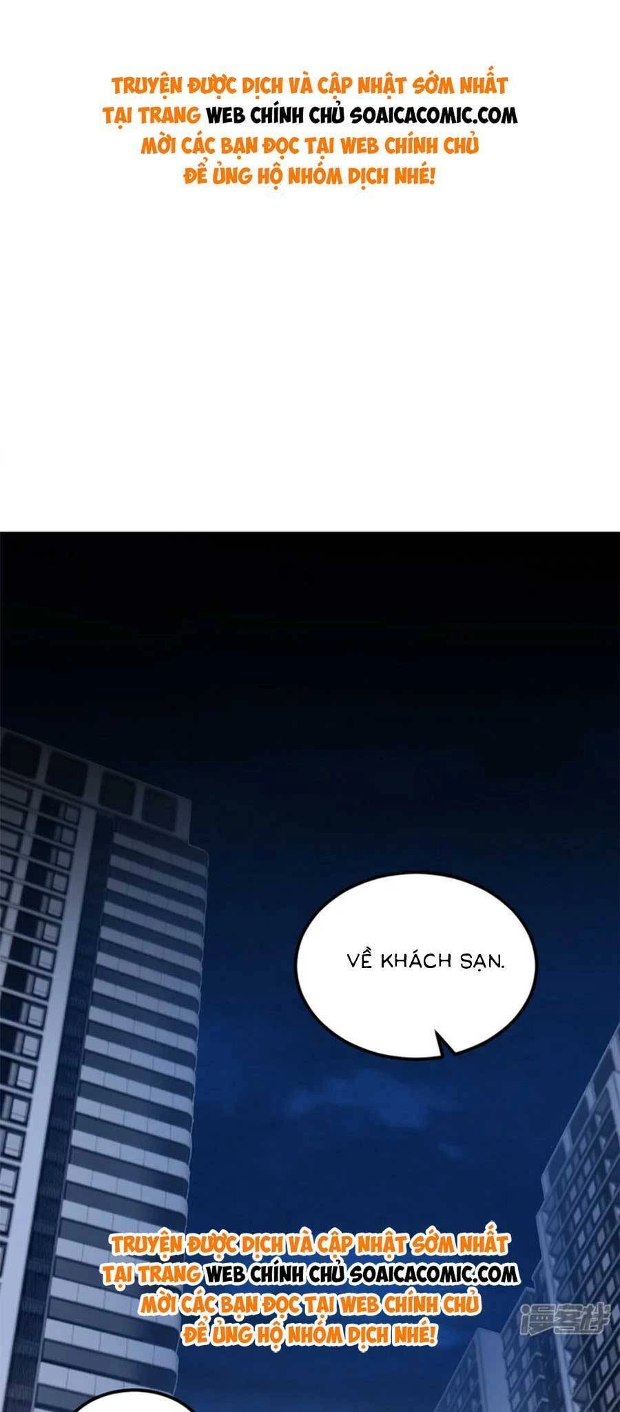 Manh Bảo Của Tôi Là Liêu Cơ Chapter 165 - 1