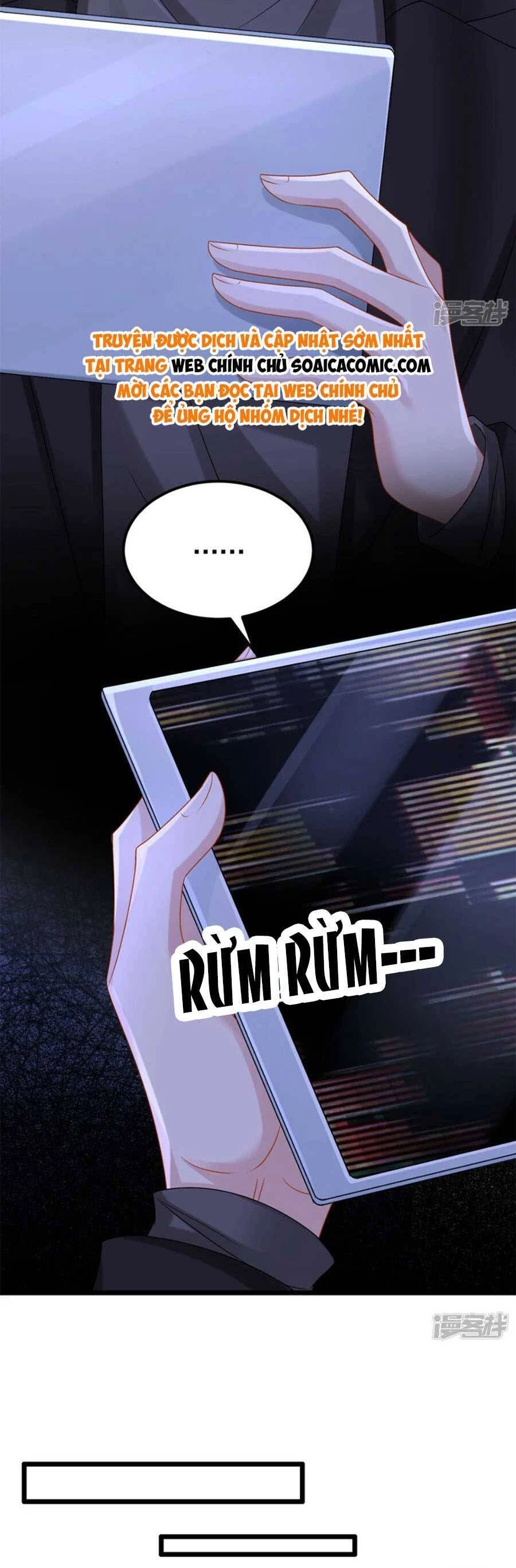 Manh Bảo Của Tôi Là Liêu Cơ Chapter 165 - 5