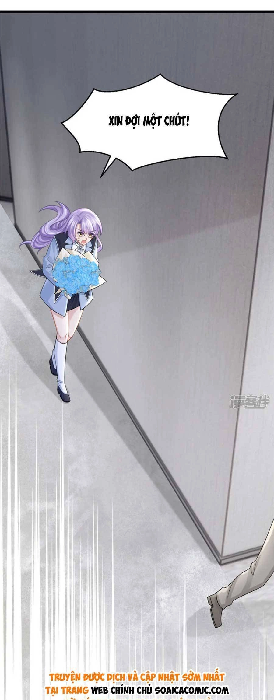 Manh Bảo Của Tôi Là Liêu Cơ Chapter 165 - 9