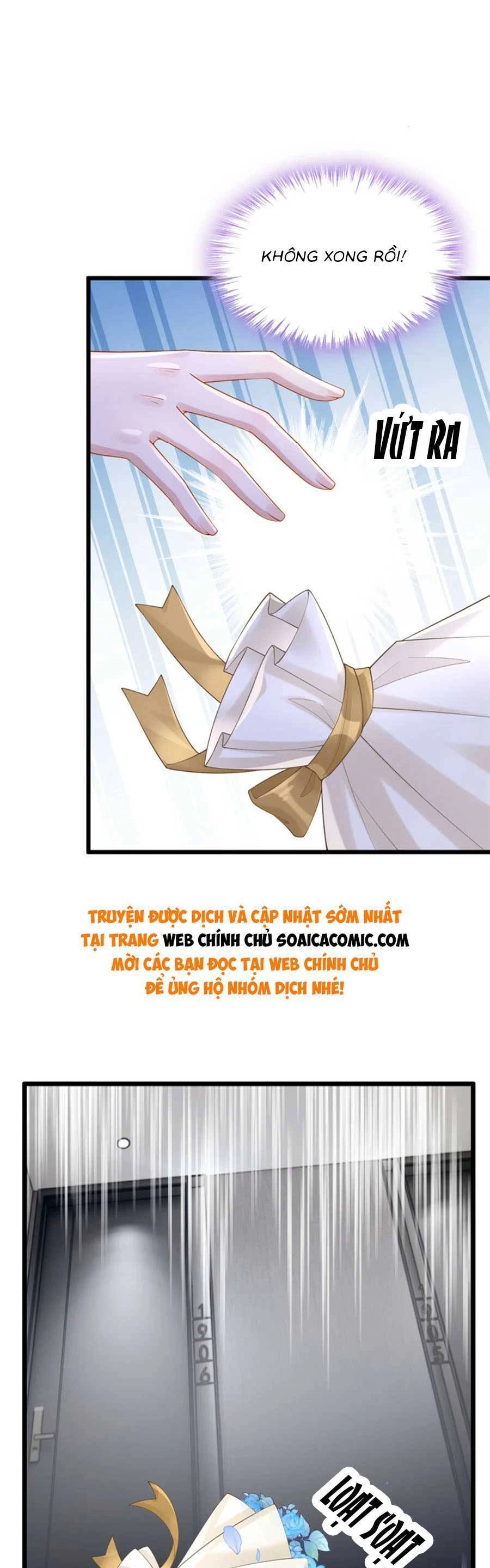 Manh Bảo Của Tôi Là Liêu Cơ Chapter 165 - 12