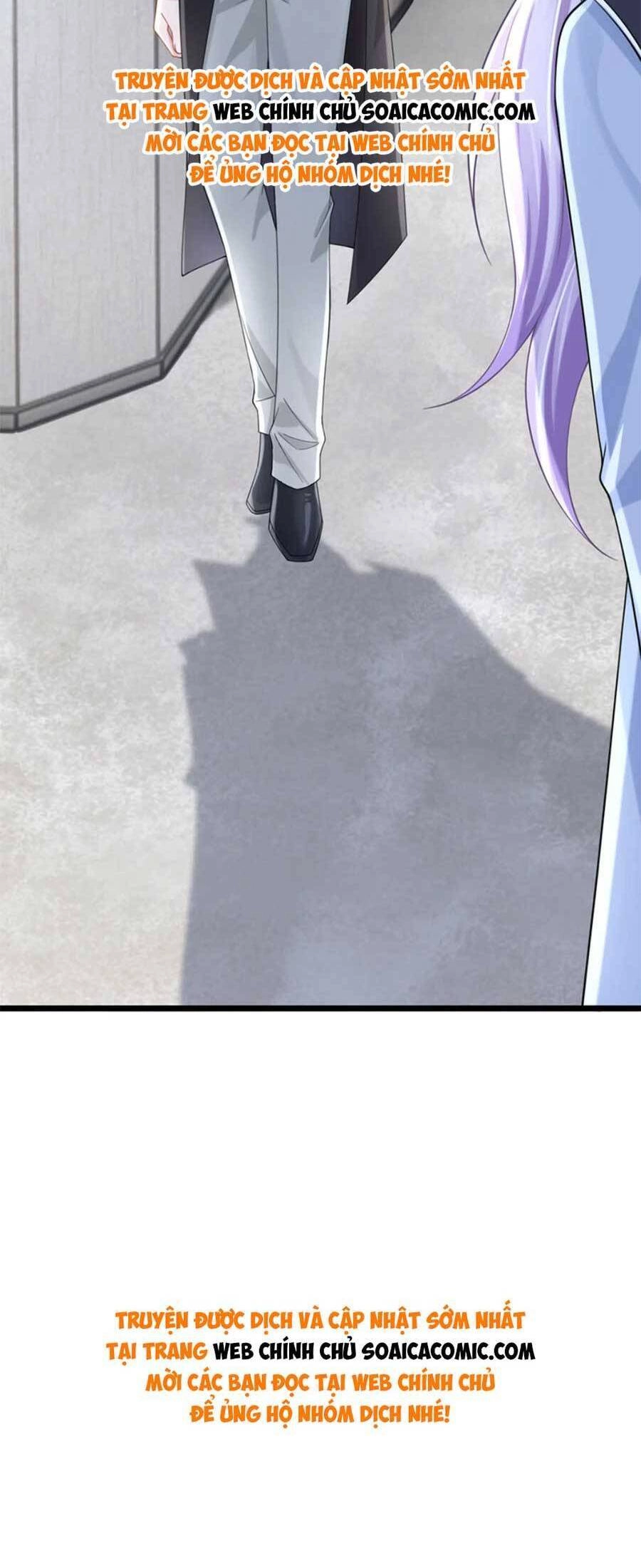 Manh Bảo Của Tôi Là Liêu Cơ Chapter 165 - 25