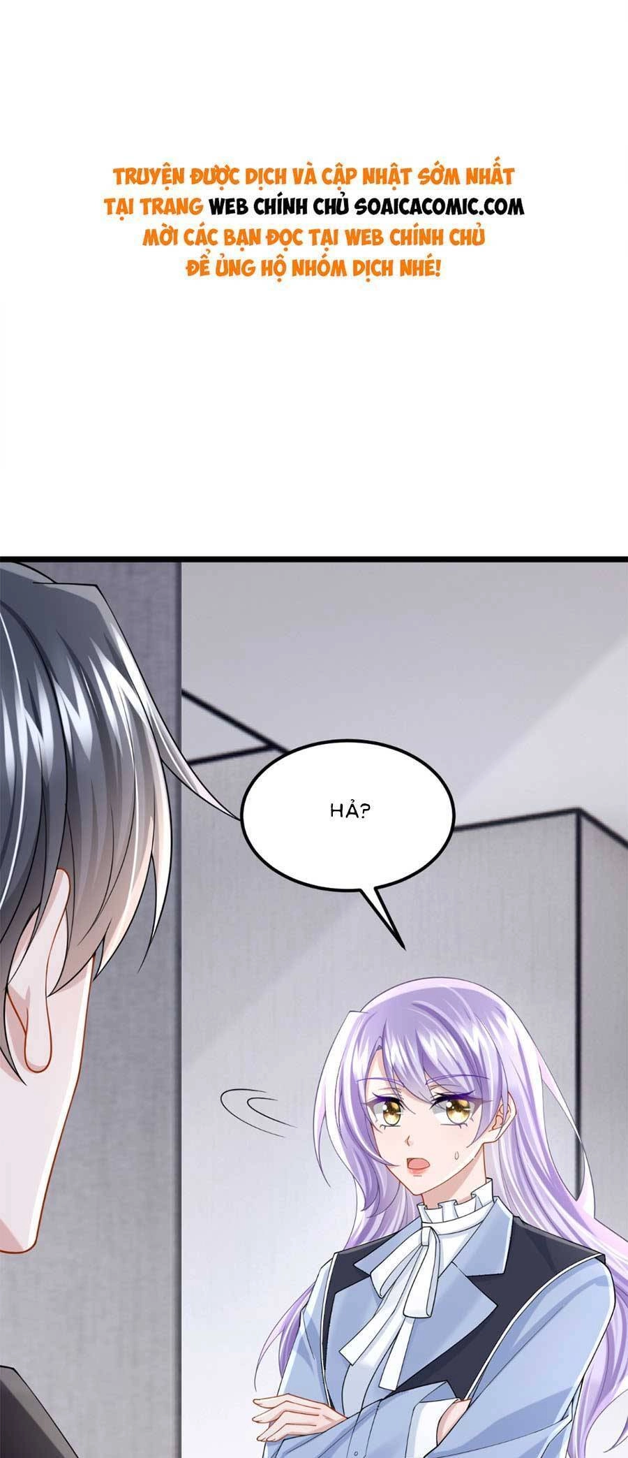 Manh Bảo Của Tôi Là Liêu Cơ Chapter 166 - 1