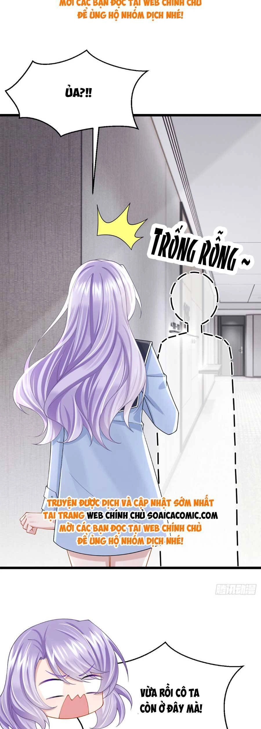 Manh Bảo Của Tôi Là Liêu Cơ Chapter 166 - 4