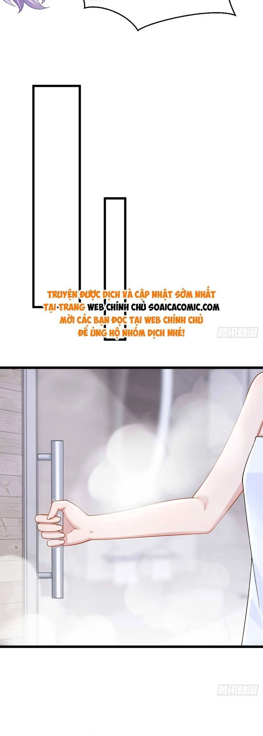 Manh Bảo Của Tôi Là Liêu Cơ Chapter 166 - 5