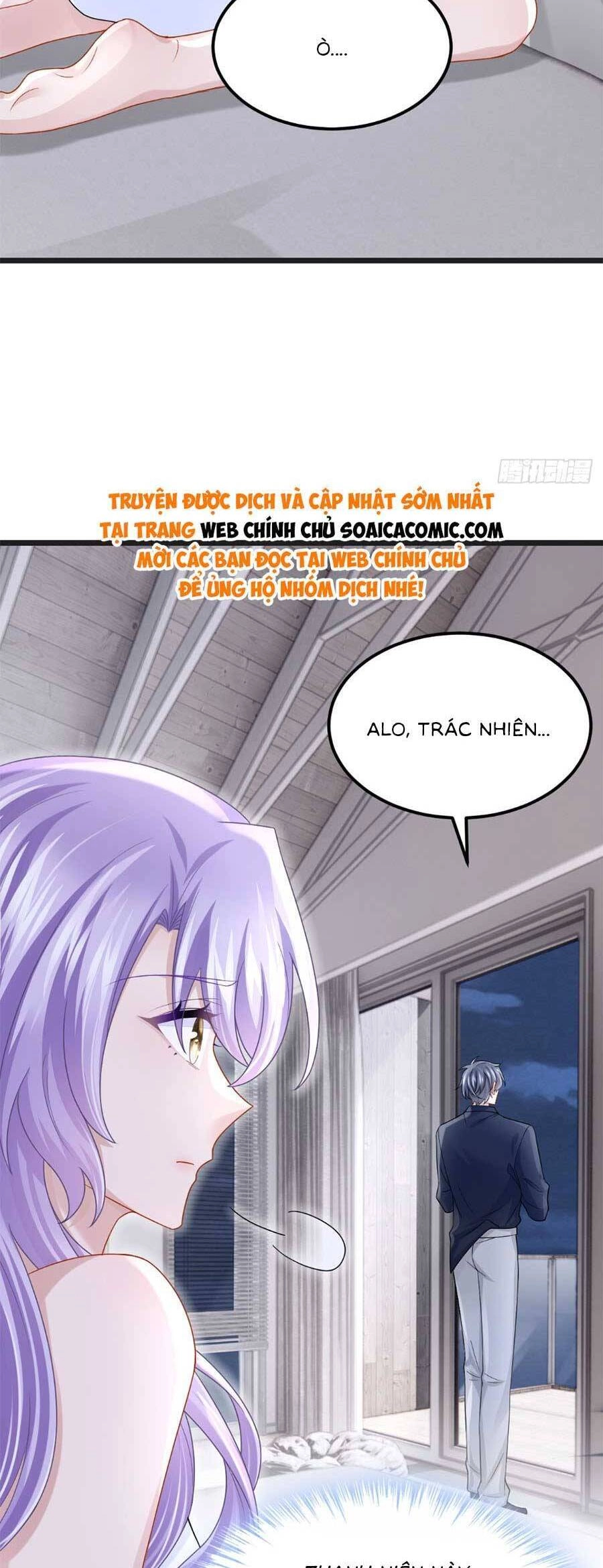 Manh Bảo Của Tôi Là Liêu Cơ Chapter 166 - 24