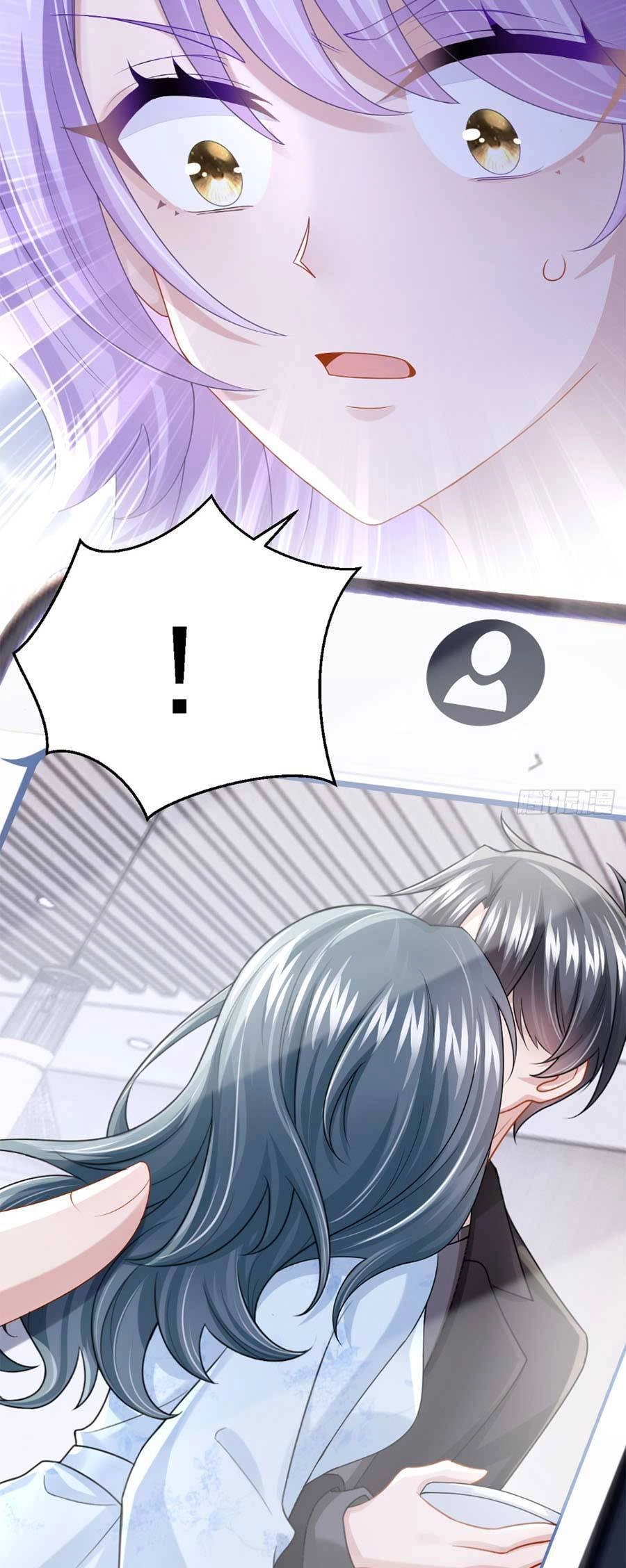 Manh Bảo Của Tôi Là Liêu Cơ Chapter 166 - 27