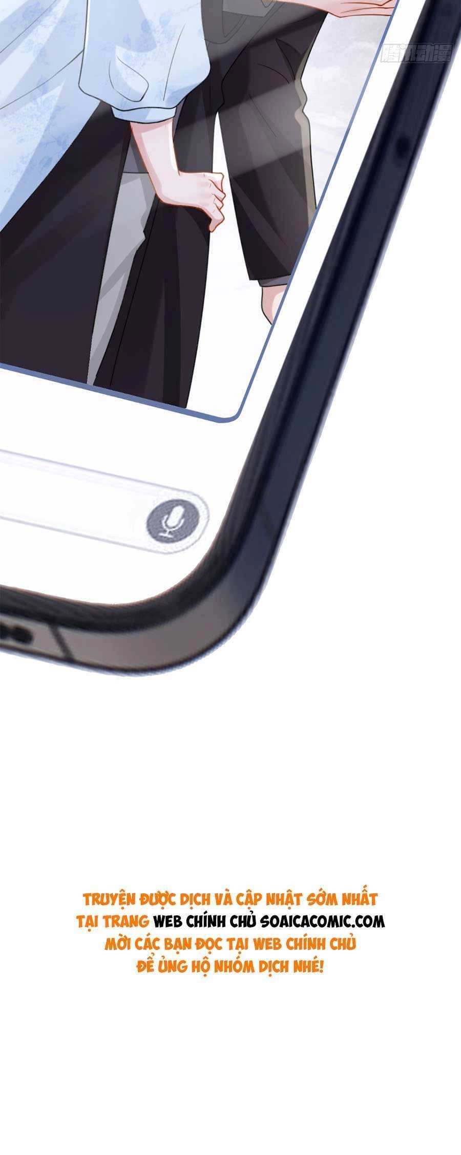 Manh Bảo Của Tôi Là Liêu Cơ Chapter 166 - 28