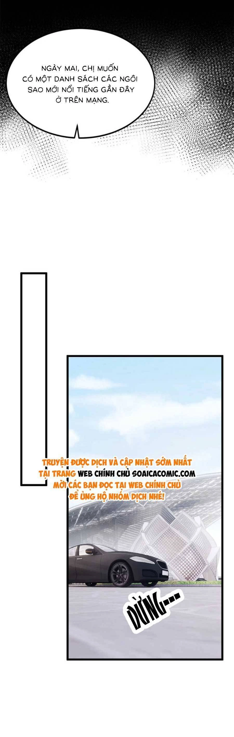 Manh Bảo Của Tôi Là Liêu Cơ Chapter 167 - 10