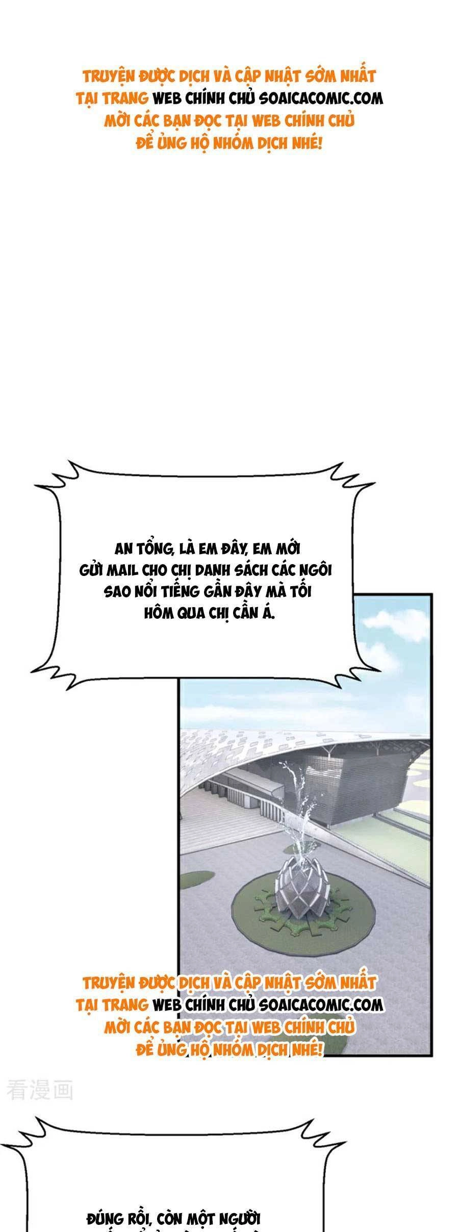 Manh Bảo Của Tôi Là Liêu Cơ Chapter 168 - 1