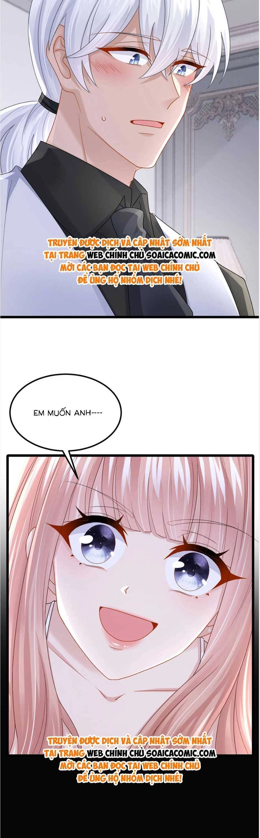 Manh Bảo Của Tôi Là Liêu Cơ Chapter 169 - 7