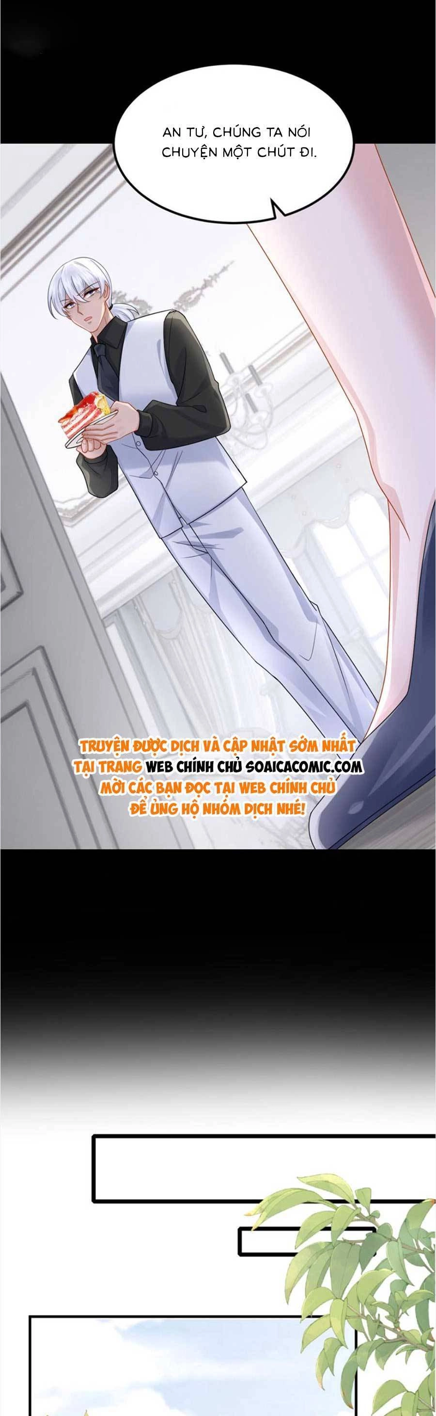 Manh Bảo Của Tôi Là Liêu Cơ Chapter 169 - 14