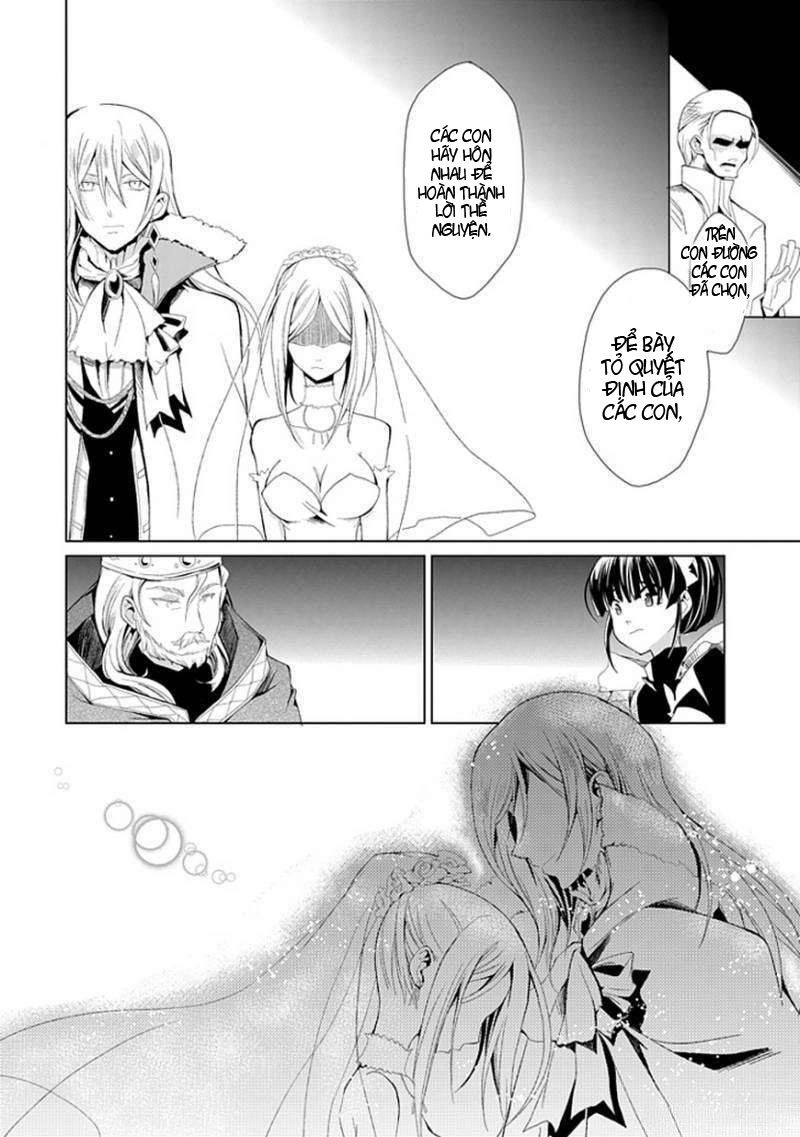 Rolan The Forgotten King Chapter 1.2 - 20