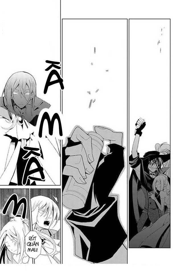 Rolan The Forgotten King Chapter 2 - 33