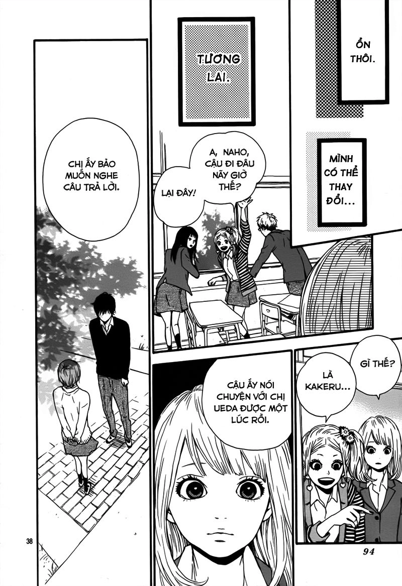 Orange Chapter 3 - 40