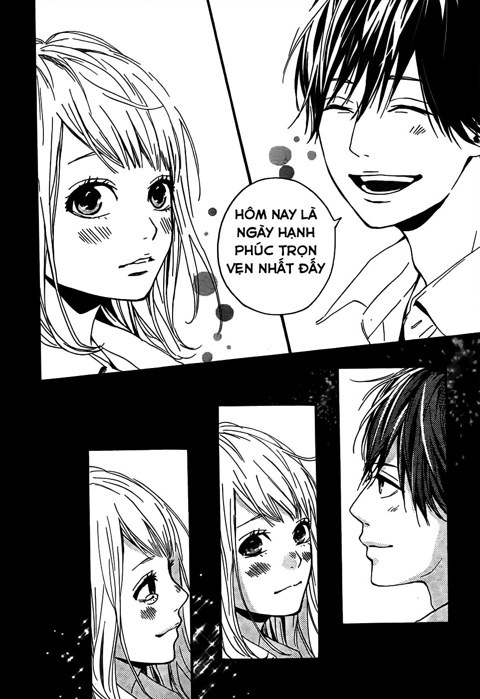 Orange Chapter 7 - 41