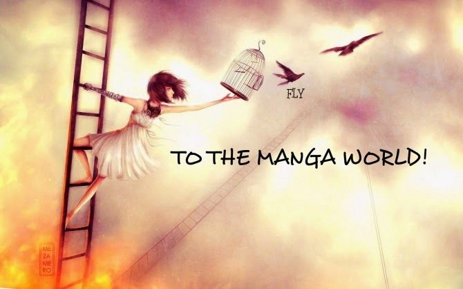 Orange Chapter 10 - 1