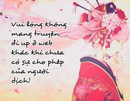 Orange Chapter 10 - 2