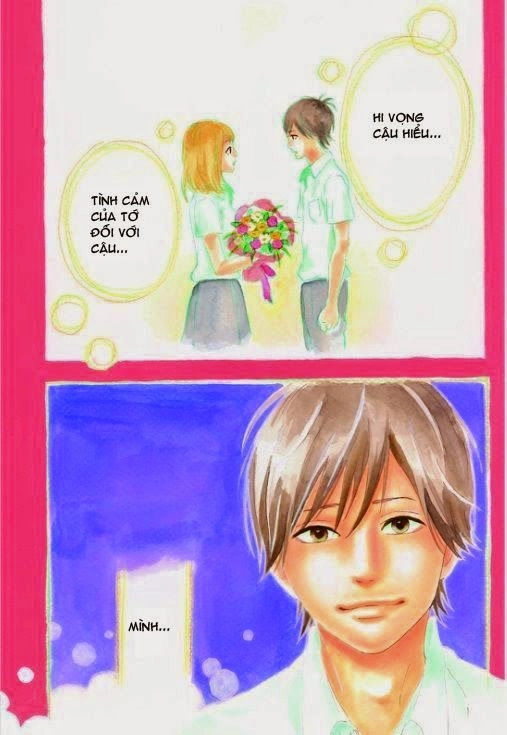 Orange Chapter 10 - 4