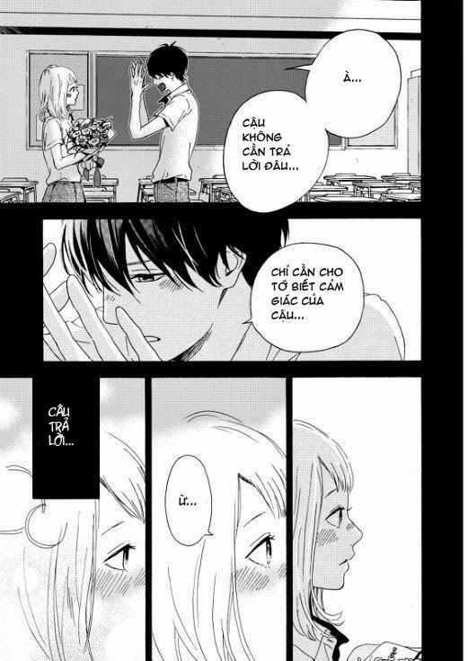 Orange Chapter 10 - 7