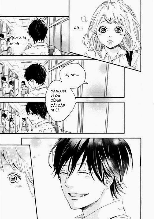 Orange Chapter 10 - 9