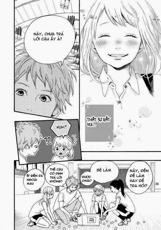 Orange Chapter 10 - 10