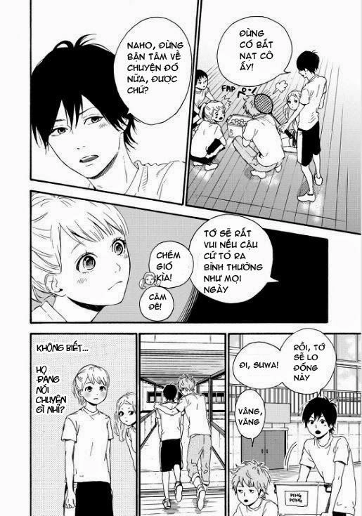 Orange Chapter 10 - 12