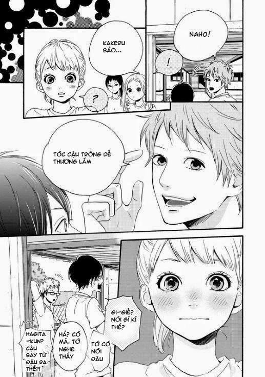 Orange Chapter 10 - 13