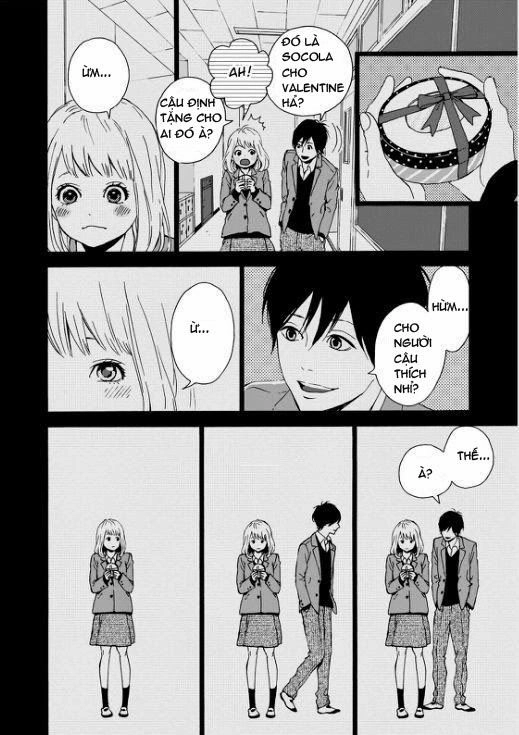 Orange Chapter 10 - 20