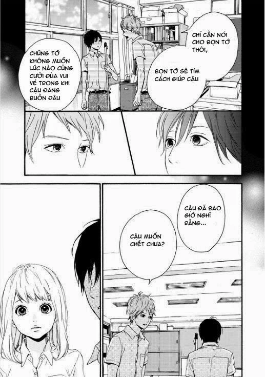 Orange Chapter 10 - 27