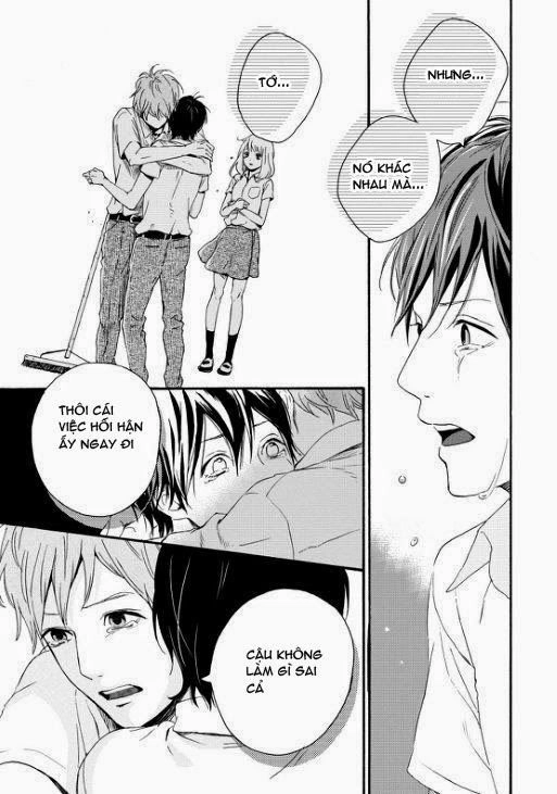 Orange Chapter 10 - 31