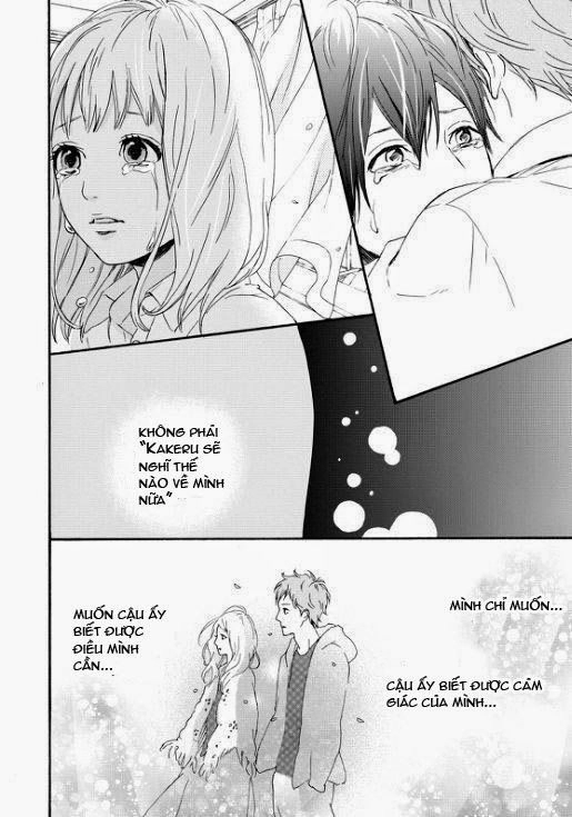 Orange Chapter 10 - 32