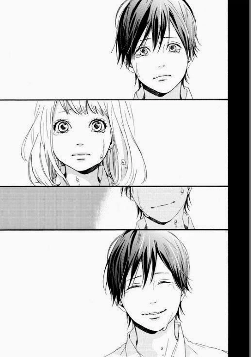 Orange Chapter 10 - 35