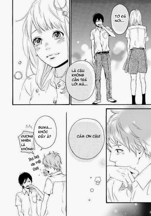 Orange Chapter 10 - 36