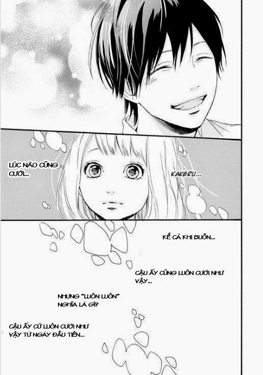 Orange Chapter 10 - 37