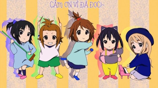 Orange Chapter 10 - 39