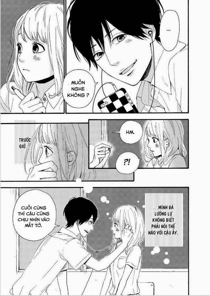 Orange Chapter 11 - 8