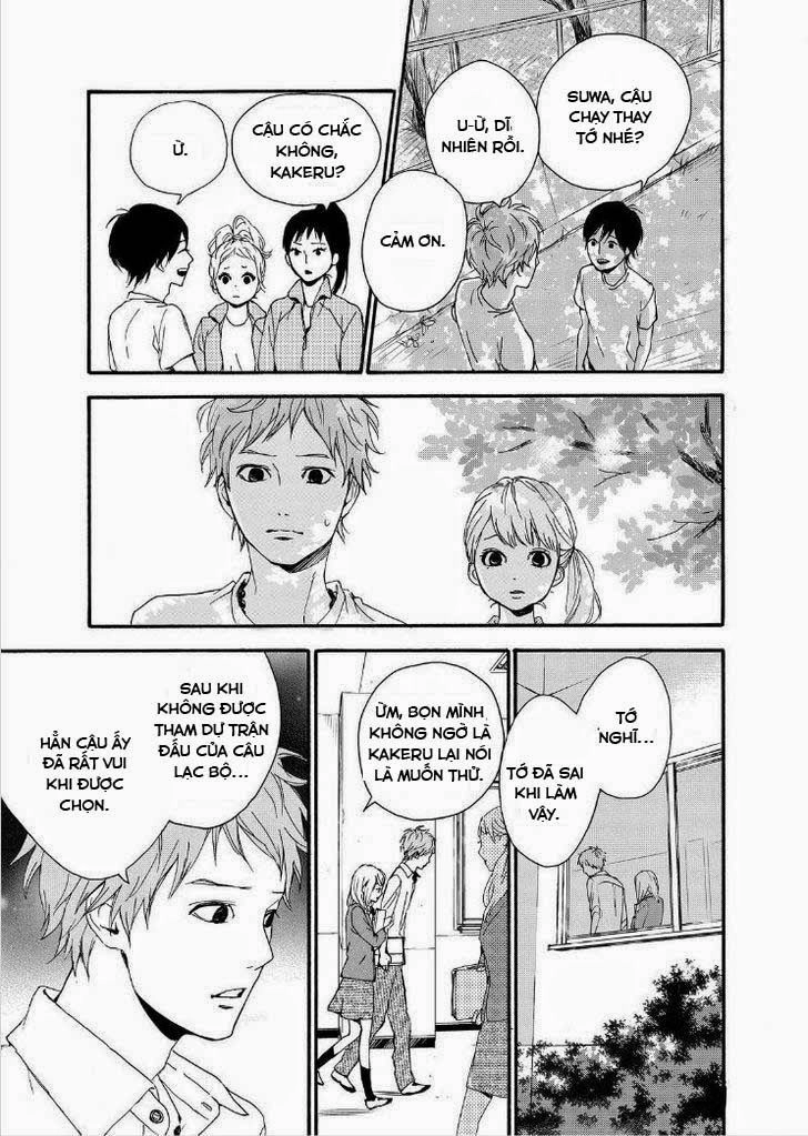 Orange Chapter 11 - 28