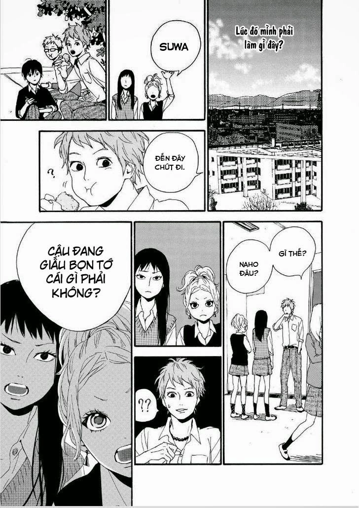 Orange Chapter 11 - 30