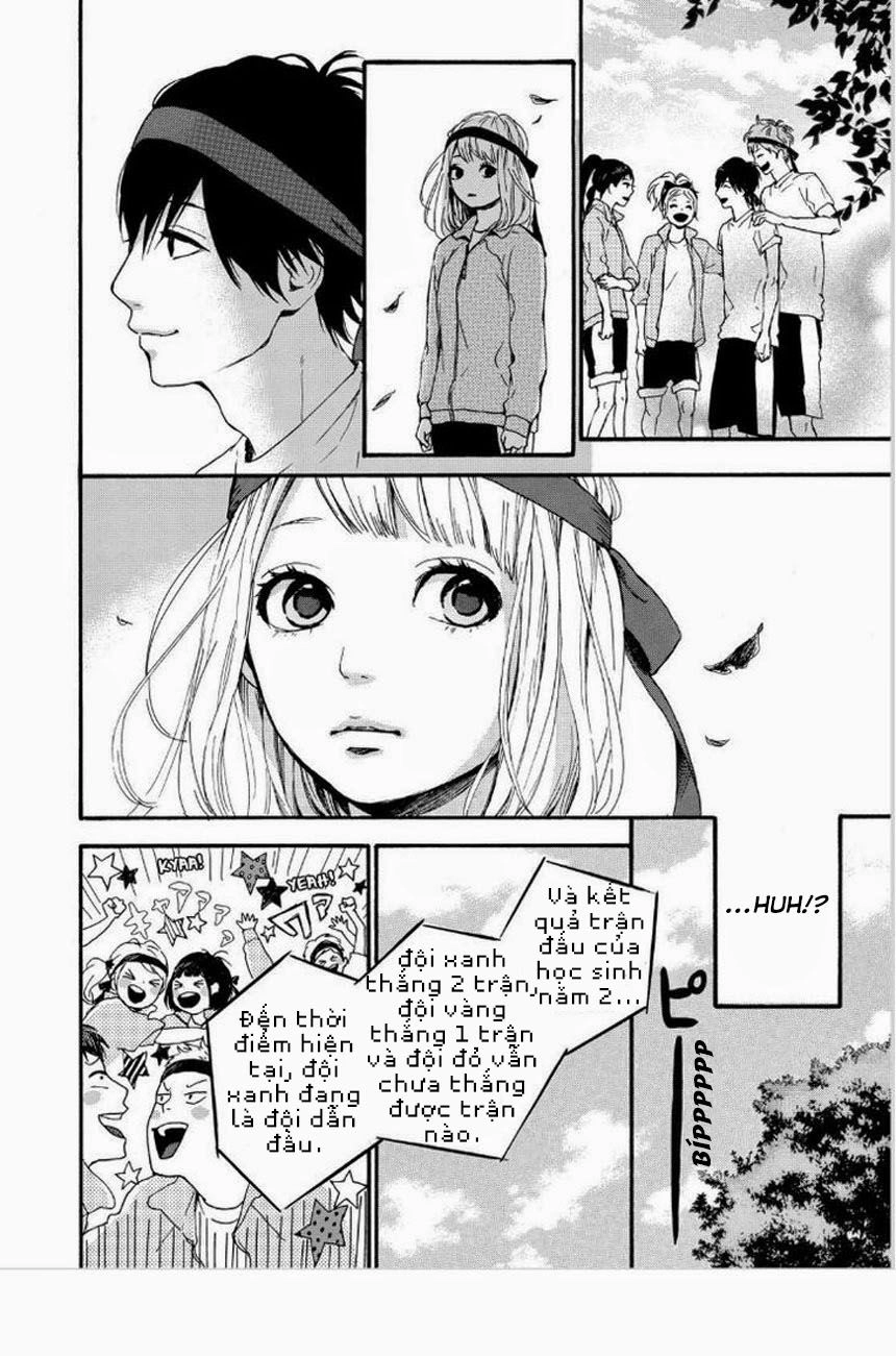 Orange Chapter 14 - 6