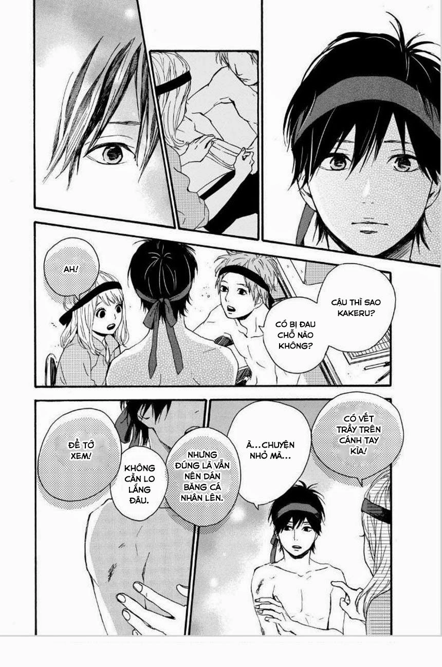 Orange Chapter 14 - 26