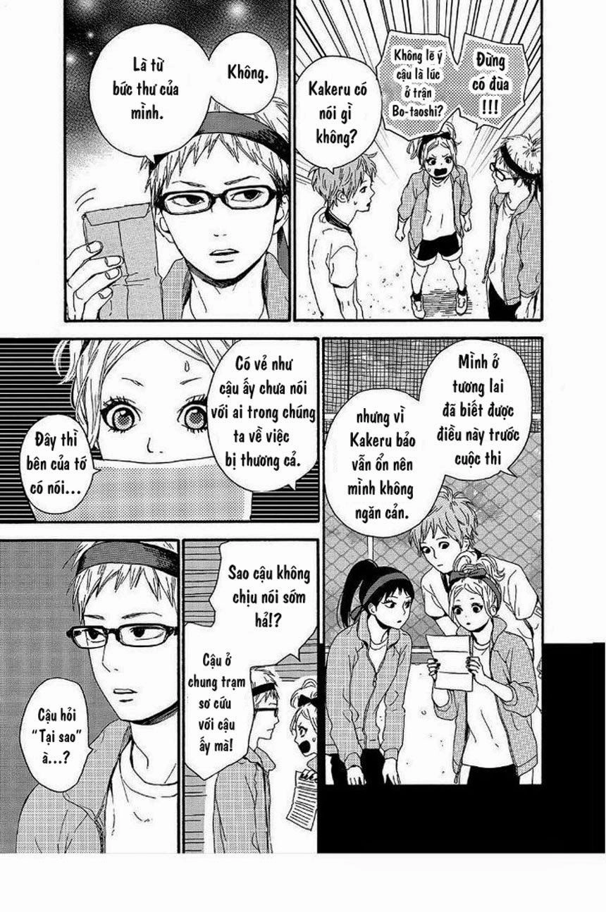 Orange Chapter 15 - 10