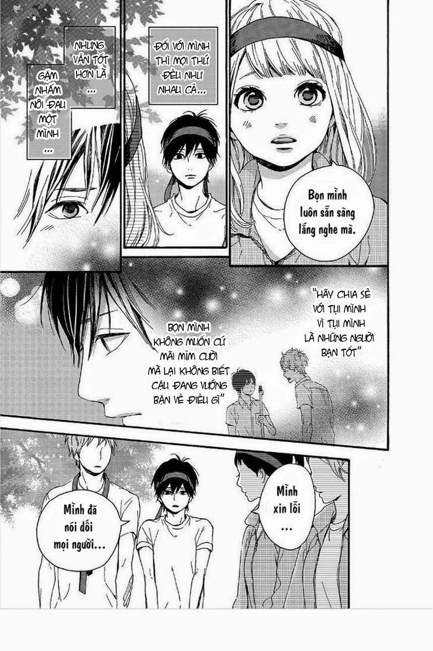 Orange Chapter 15 - 14