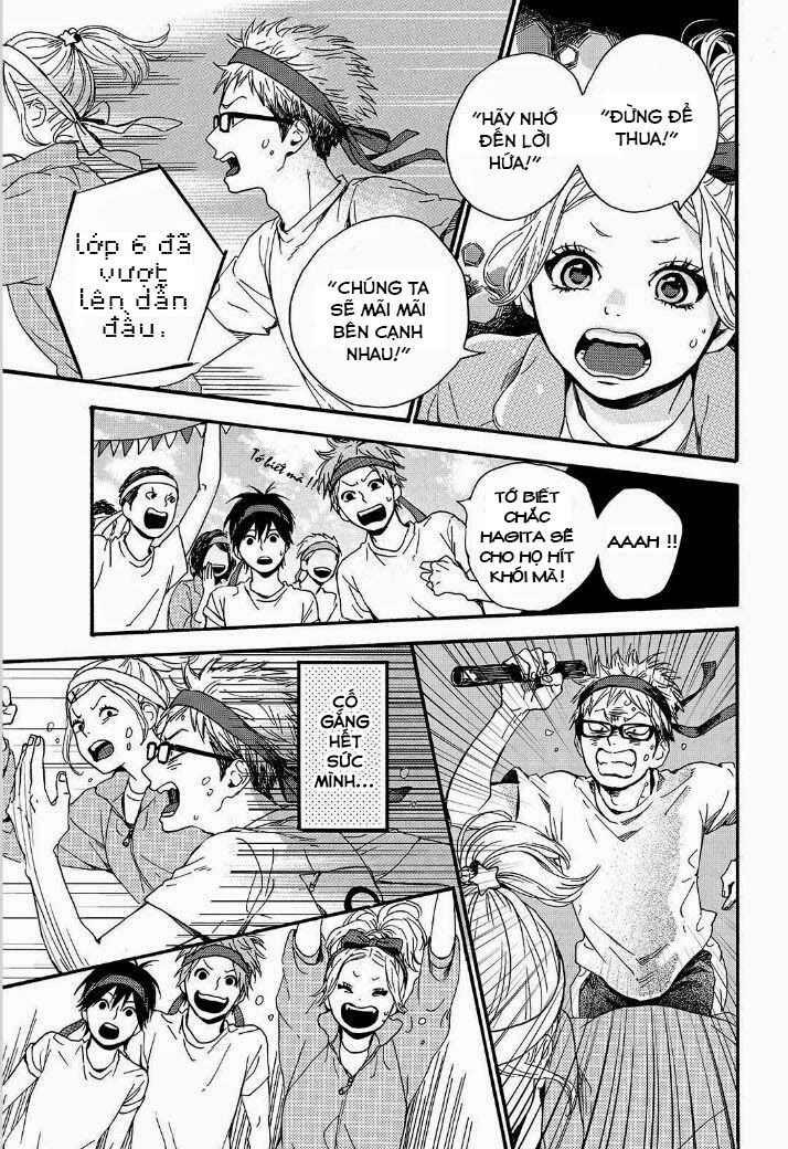 Orange Chapter 16 - 13