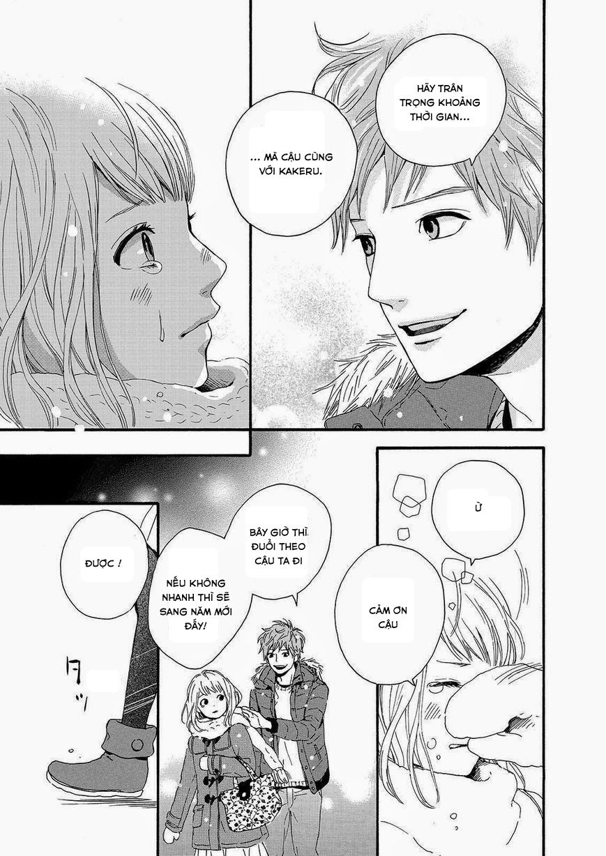 Orange Chapter 18 - 31