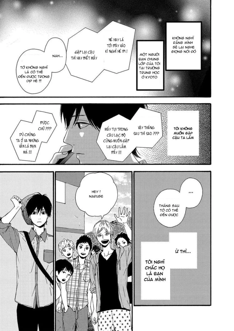 Orange Chapter 19 - 15