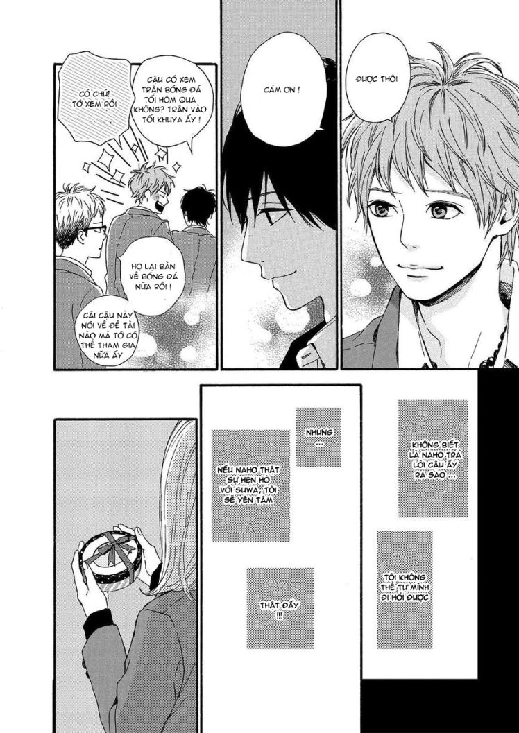 Orange Chapter 19 - 34