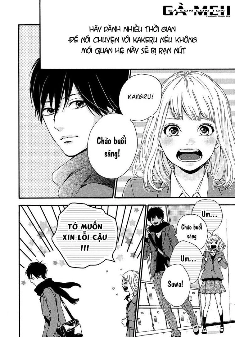 Orange Chapter 20 - 9